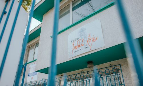 Casa Gonzalo Rojas 5
