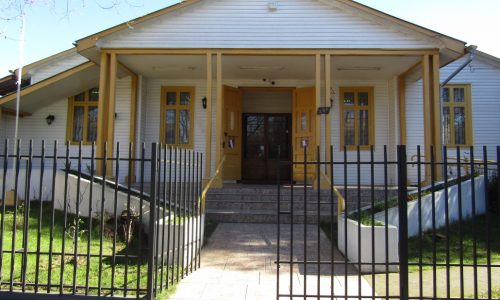 Escuela Artistica
